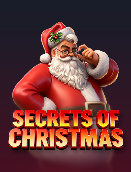 Secrets of Christmas