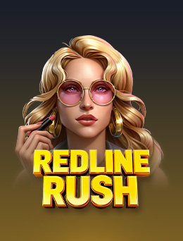 Redline Rush