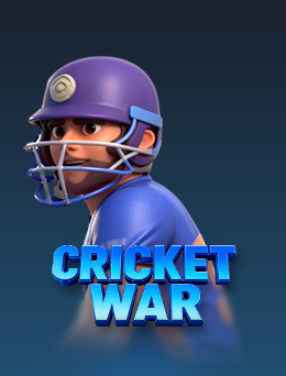 Cricket War