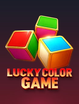 Lucky Color Game