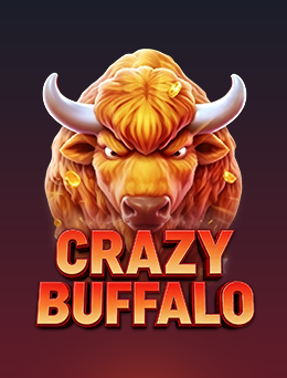 CRAZY BUFFALO