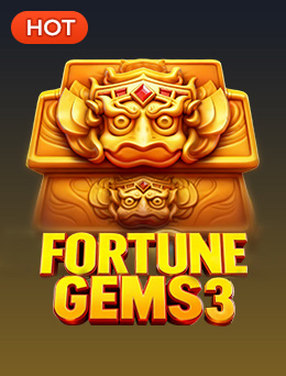 Fortune Gems 3