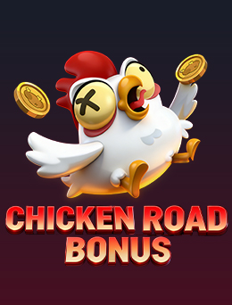 Chicken Road Bonus