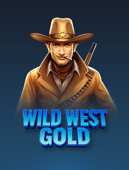 Wild West Gold