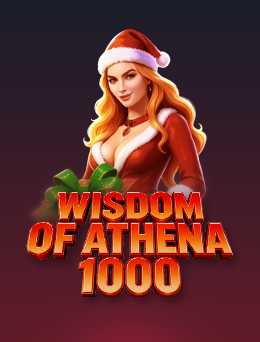 Wisdom of Athena 1000