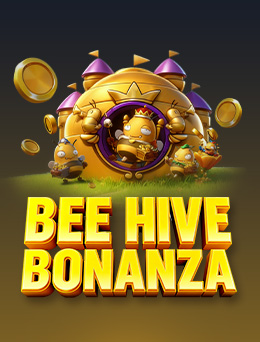 Bee Hive Bonanza