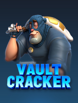 Vault Cracker