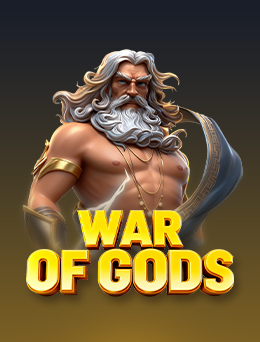 War of Gods