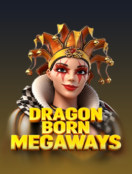 Dragon Born Megaways