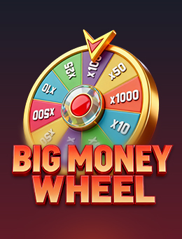 Big Money Wheel