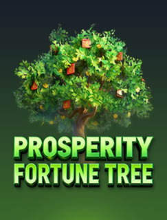 Prosperity Fortune Tree