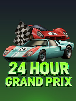 24 Hour Grand Prix