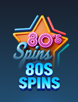 80s Spins