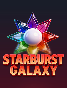 Starburst Galaxy