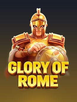 GLORY OF ROME