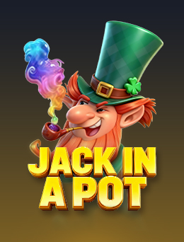 Jack in a Pot