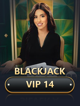 Blackjack Vip 14