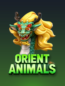 Orient Animals
