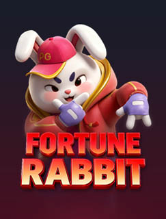Fortune Rabbit
