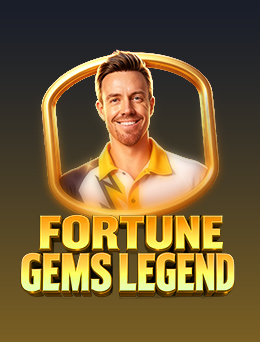 Fortune Gems Legend