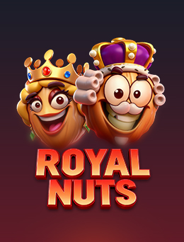 Royal Nuts