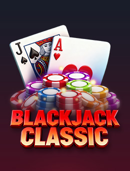 Blackjack Classic