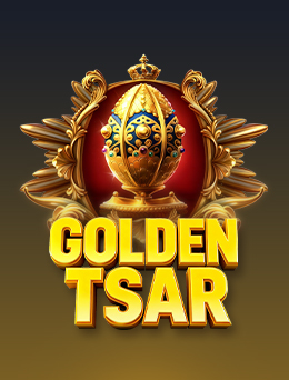 Golden Tsar