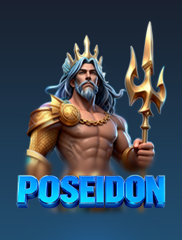 Poseidon