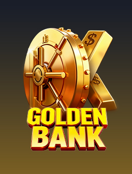 Golden Bank