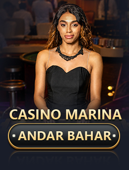 Casino Marina Andar Bahar
