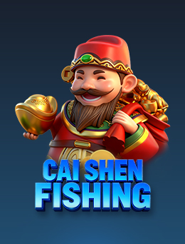 Cai Shen Fishing