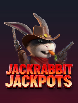 Jackrabbit Jackpots