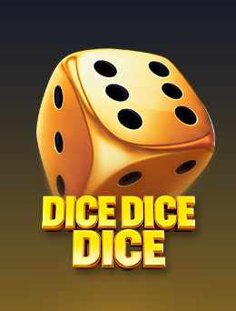 Dice Dice Dice
