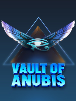 Vault of Anubis