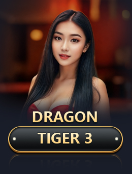 Dragon Tiger 3