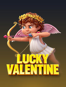 Lucky Valentine