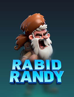 Rabid Randy