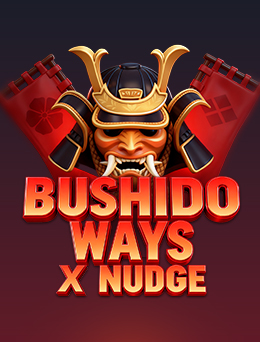 Bushido Ways Xnudge