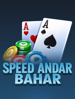 Speed Andar Bahar