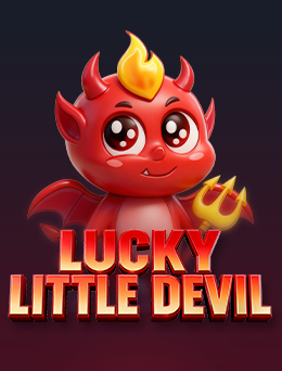Lucky Little Devil