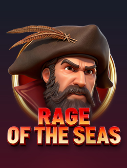 Rage of the Seas