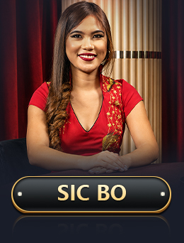 Sic Bo