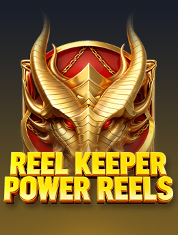 Reel Keeper Power Reels