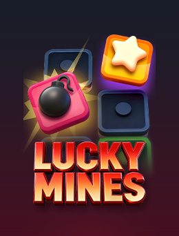 Lucky Mines