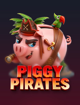 Piggy Pirates