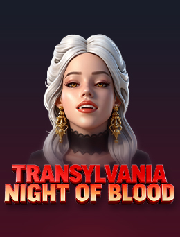 Transylvania Night of Blood