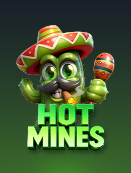 Hot-mines