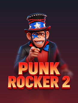 Punk Rocker 2