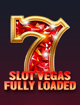 Slot Vegas - Fully Loaded