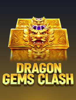 DRAGON GEMS CLASH